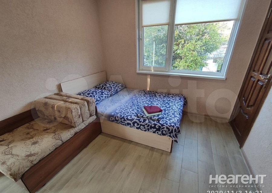 Сдается 1-комнатная квартира, 18 м²