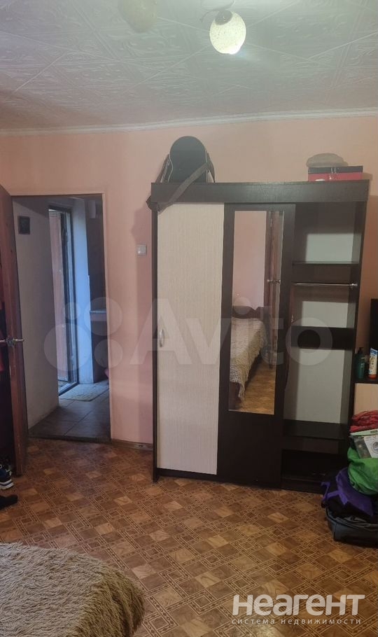 Сдается Комната, 20 м²