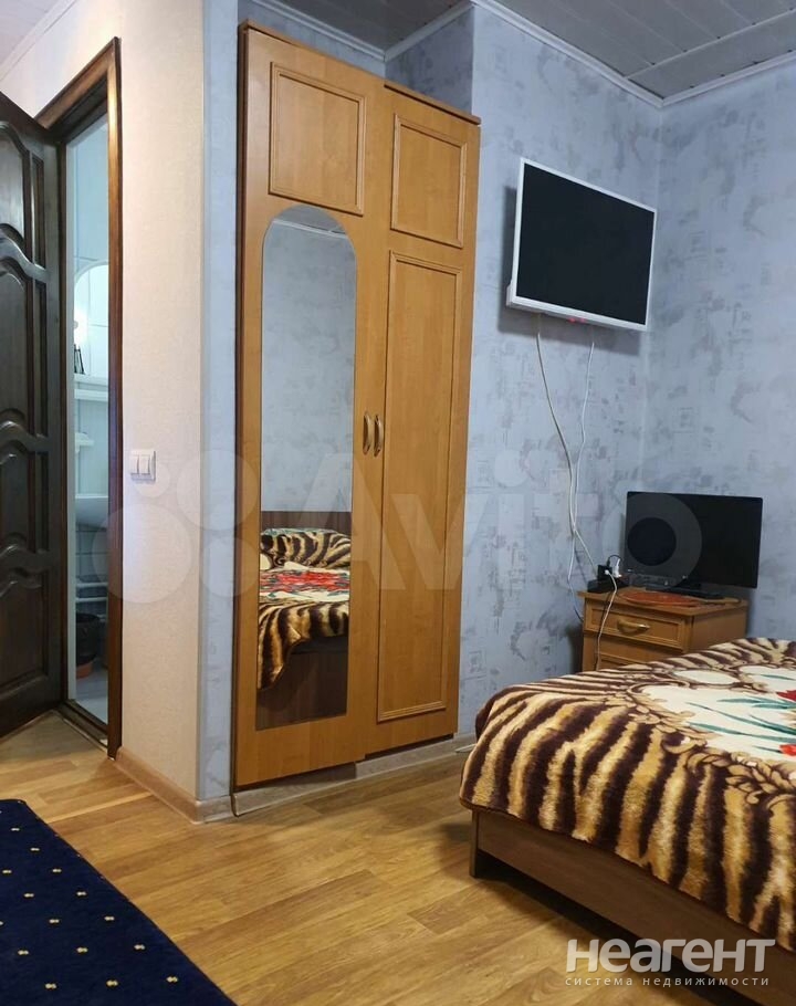 Сдается Комната, 18 м²