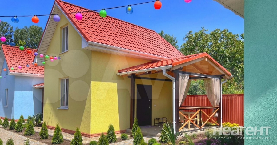 Сдается Дом, 56 м²