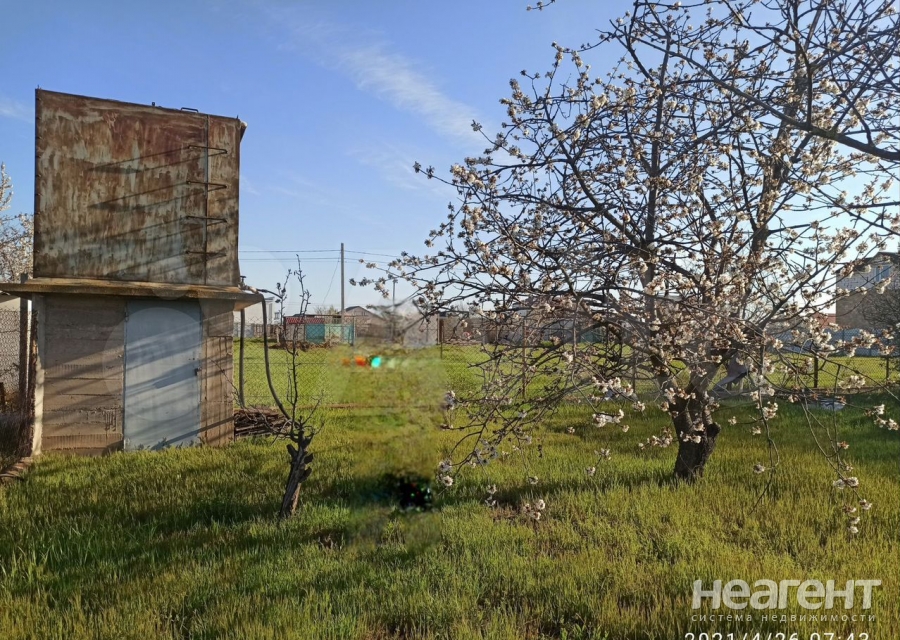 Продается Участок, 1200 м²