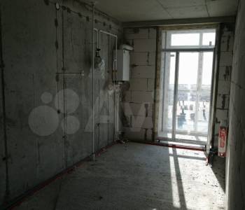 Продается 1-комнатная квартира, 55 м²