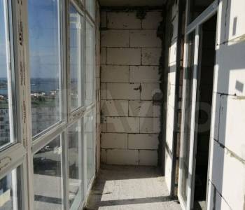 Продается 1-комнатная квартира, 55 м²