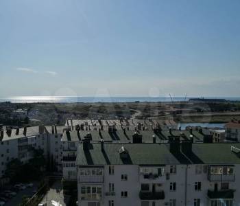 Продается 1-комнатная квартира, 55 м²