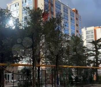Продается 1-комнатная квартира, 55 м²