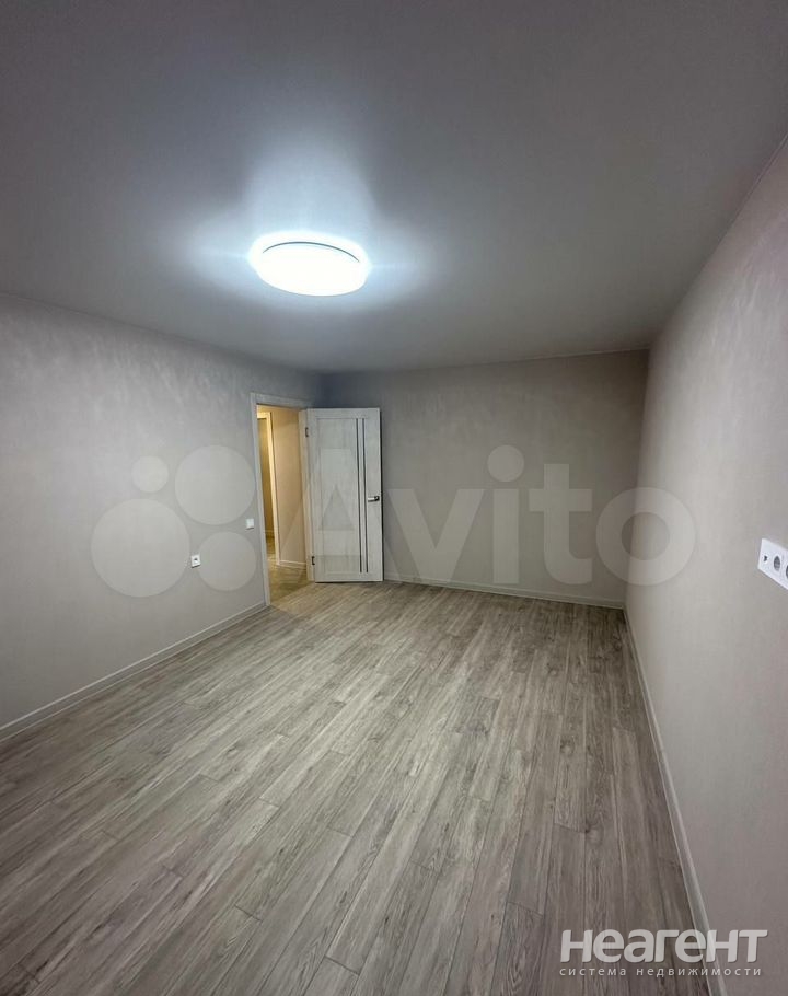 Продается 3-х комнатная квартира, 73 м²