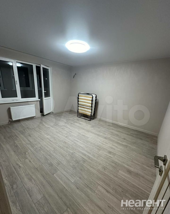 Продается 3-х комнатная квартира, 73 м²