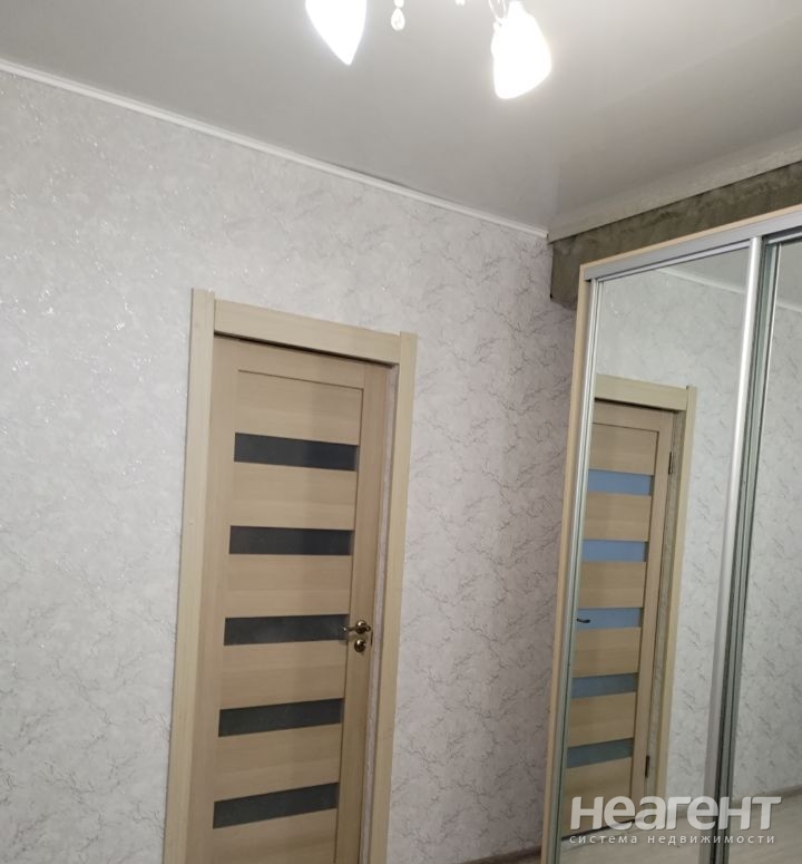 Продается 2-х комнатная квартира, 43 м²