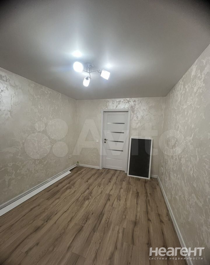 Продается 3-х комнатная квартира, 64,5 м²