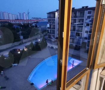 Продается 1-комнатная квартира, 30 м²