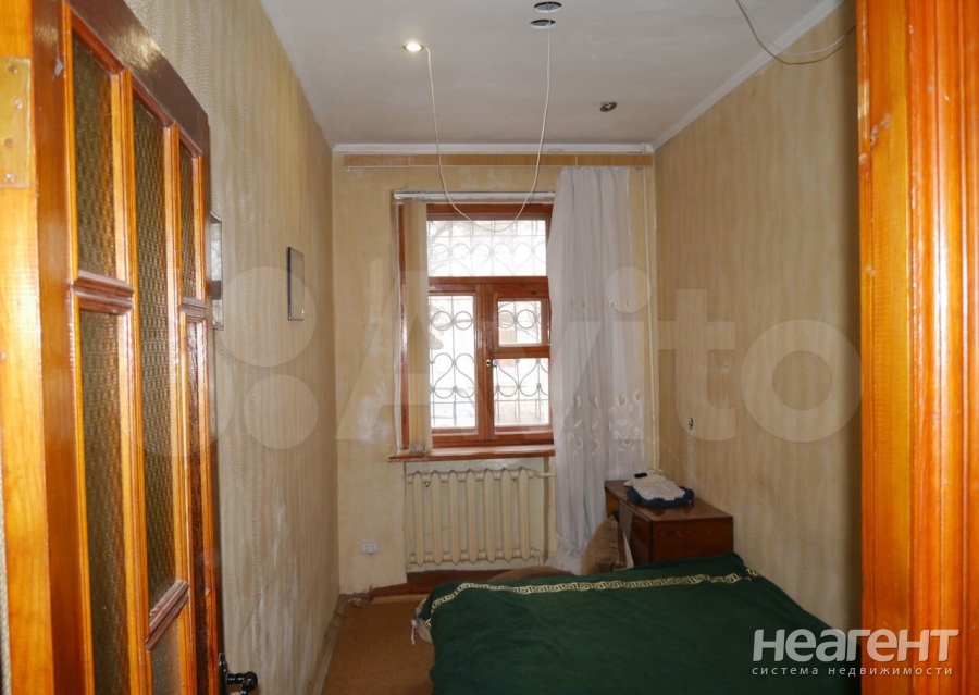 Продается 3-х комнатная квартира, 69 м²