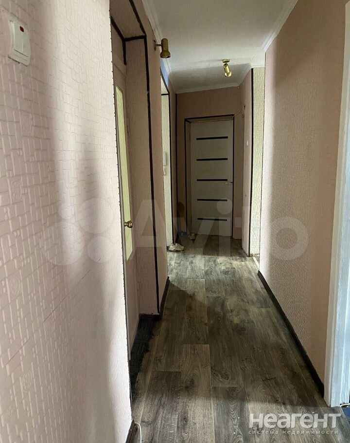 Продается Многокомнатная квартира, 101 м²