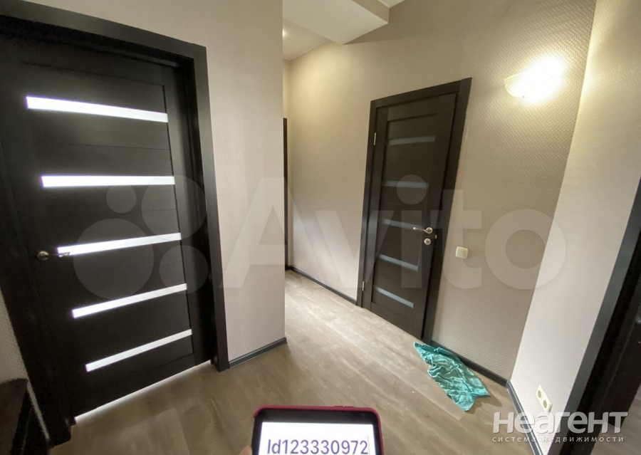 Сдается 2-х комнатная квартира, 85 м²