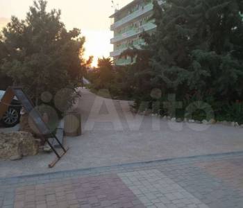 Продается 1-комнатная квартира, 17,6 м²