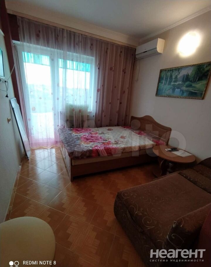 Продается 1-комнатная квартира, 17 м²