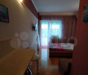 Продается 1-комнатная квартира, 17,6 м²