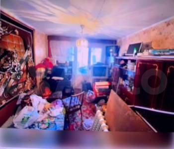 Продается 1-комнатная квартира, 55 м²