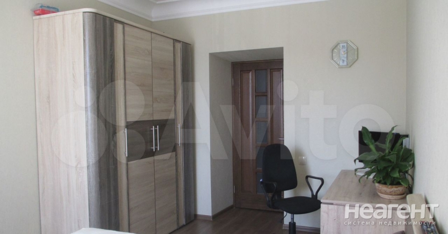 Продается 2-х комнатная квартира, 56,3 м²