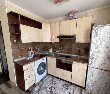 Сдается 1-комнатная квартира, 45 м²