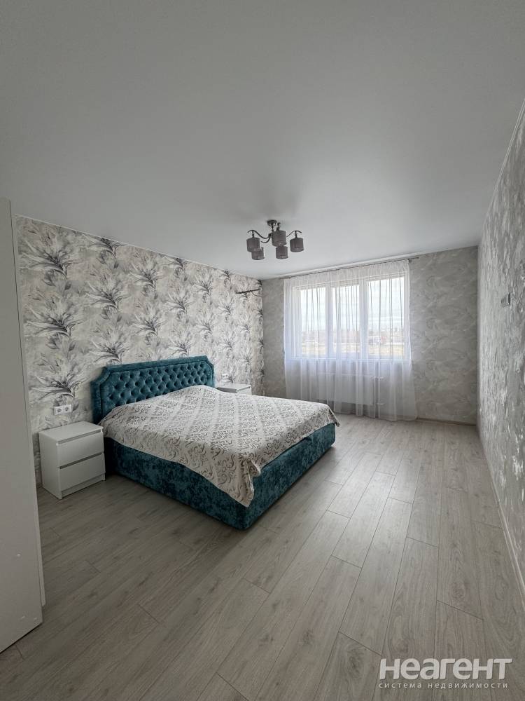 Сдается 2-х комнатная квартира, 47 м²