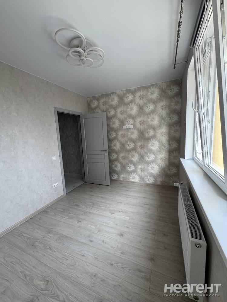 Сдается 2-х комнатная квартира, 47 м²