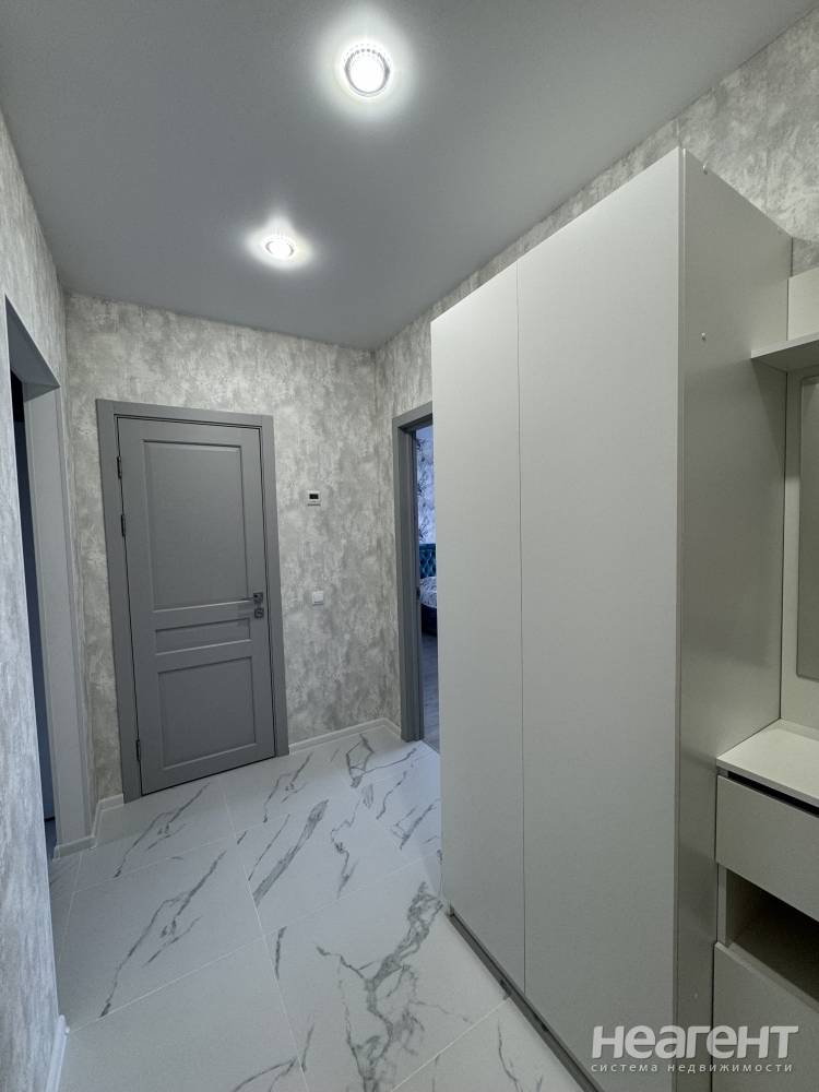 Сдается 2-х комнатная квартира, 47 м²