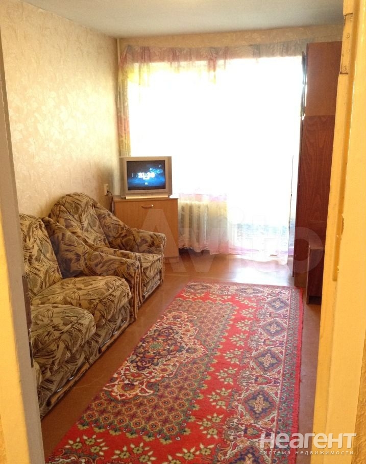 Сдается Комната, 12 м²