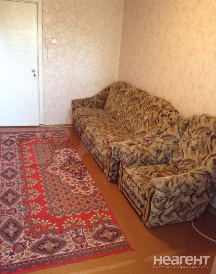 Сдается Комната, 12 м²