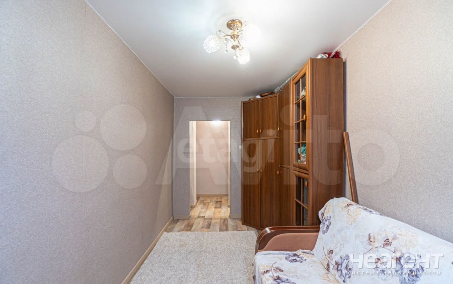 Продается 2-х комнатная квартира, 46 м²