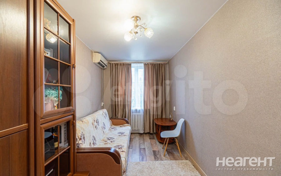 Продается 2-х комнатная квартира, 46 м²