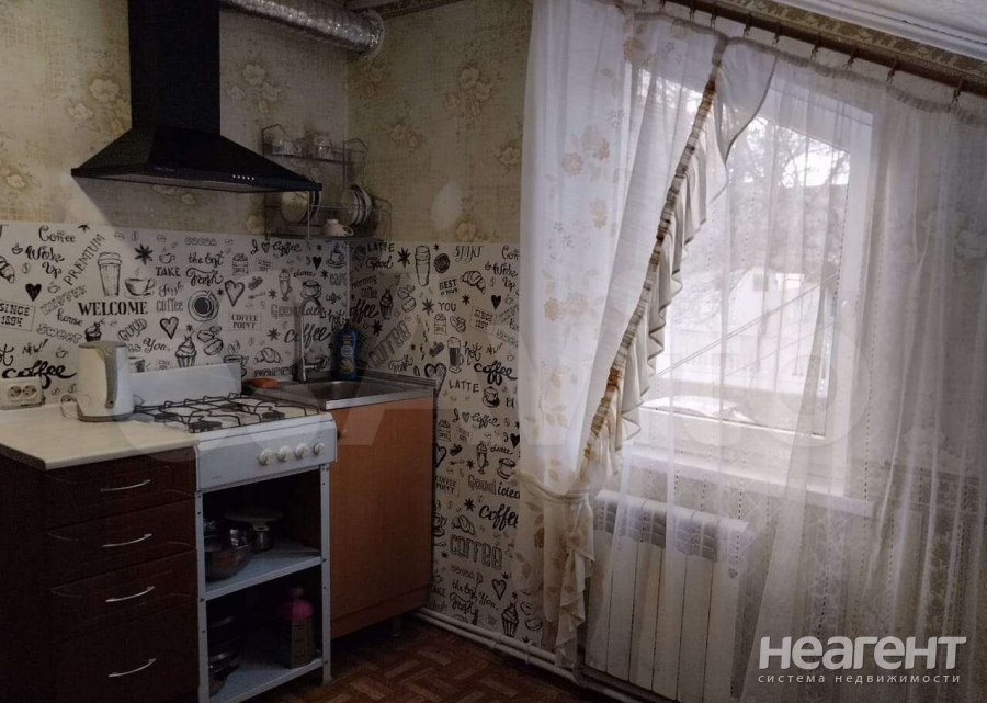 Сдается Комната, 18 м²