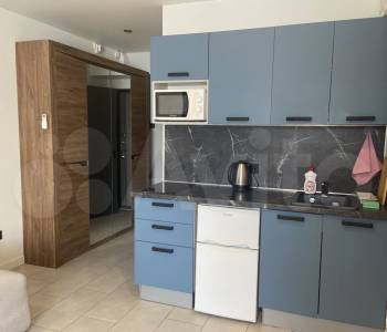 Сдается 1-комнатная квартира, 25,5 м²