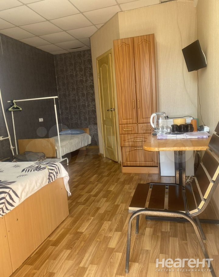 Сдается Комната, 18 м²