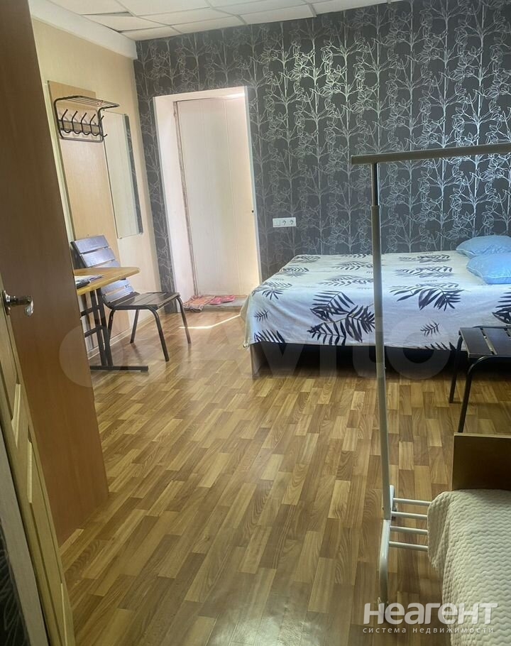 Сдается Комната, 18 м²