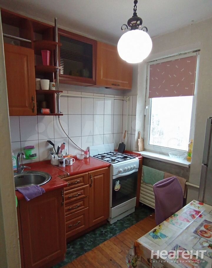 Продается 1-комнатная квартира, 23 м²