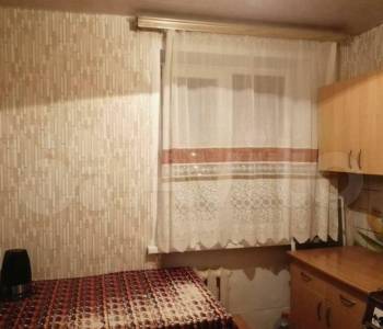 Продается 1-комнатная квартира, 25,8 м²