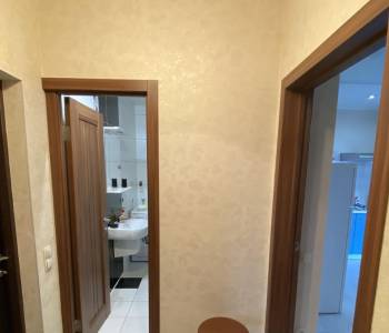 Сдается 1-комнатная квартира, 41 м²