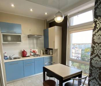 Сдается 1-комнатная квартира, 41 м²