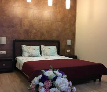 Сдается 1-комнатная квартира, 41 м²