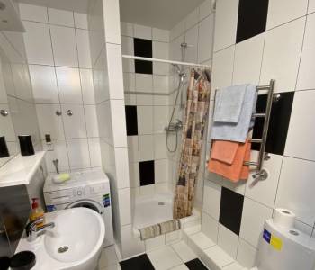 Сдается 1-комнатная квартира, 41 м²