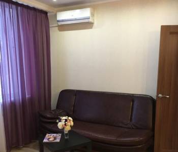 Сдается 1-комнатная квартира, 41 м²