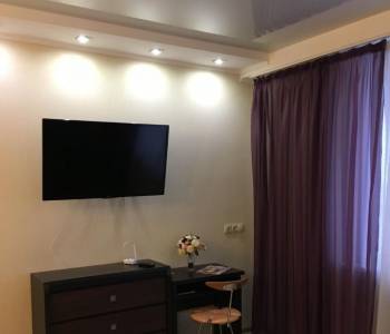 Сдается 1-комнатная квартира, 41 м²