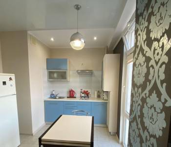 Сдается 1-комнатная квартира, 41 м²