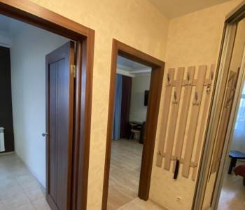 Сдается 1-комнатная квартира, 41 м²