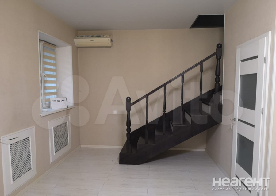 Продается 2-х комнатная квартира, 69 м²