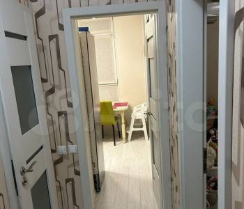 Продается 2-х комнатная квартира, 69 м²