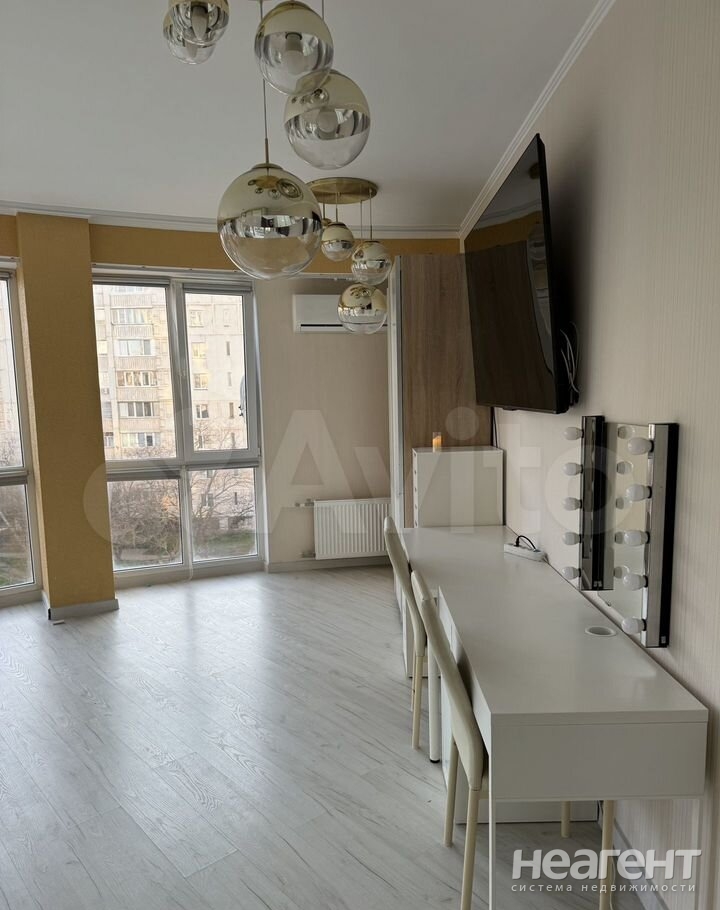 Продается 3-х комнатная квартира, 100,5 м²