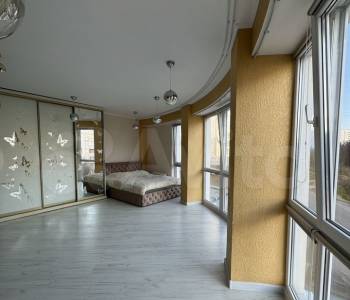 Продается 3-х комнатная квартира, 100,5 м²