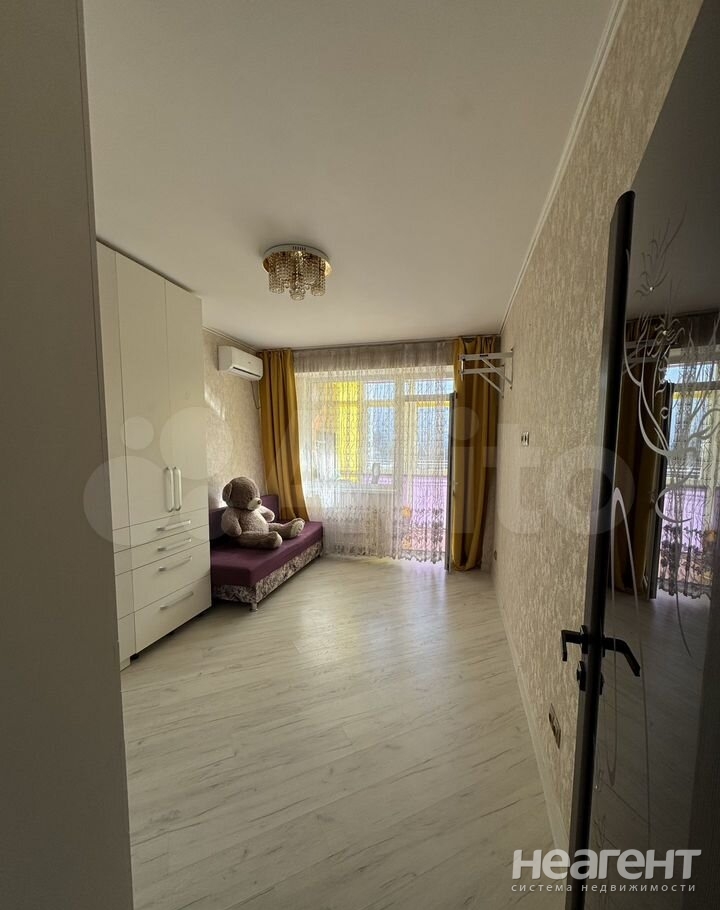 Продается 3-х комнатная квартира, 100,5 м²