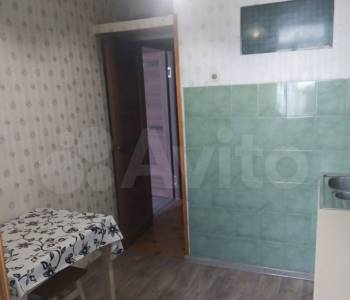 Продается 1-комнатная квартира, 34,6 м²